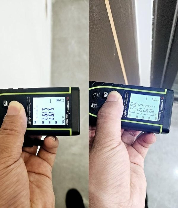 炒股配资官方平台 深圳一市民网拍房产测后称面积“缩水”、朝向不符，平台回应